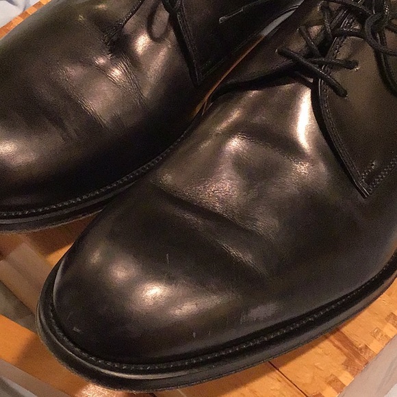 Brioni Shoes | Brioni Mens Custom Made Leather Shoes | Poshmark